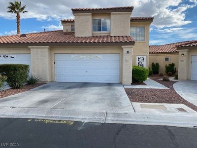 7217 Vista Bonita Dr, Las Vegas, NV, 89149