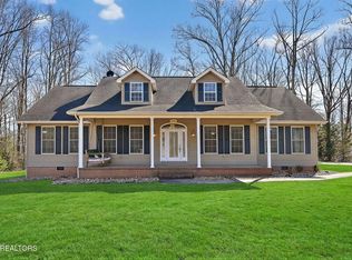 1945 W Creston Rd Lot 1, Crossville, TN 38571