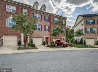 12726 Gladys Retreat Cir UNIT 72, Bowie, MD 20720