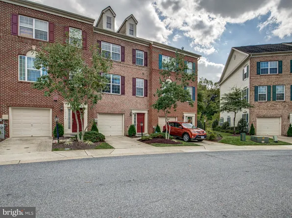 12726 Gladys Retreat Cir Unit 72, Bowie, MD 20720