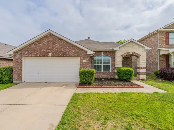 1013 Bend Ct, Forney, TX 75126