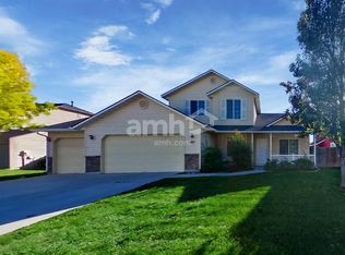 495 E Whitbeck St, Kuna, ID 83634