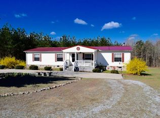 1459 S Genito Rd, Burkeville, VA 23922