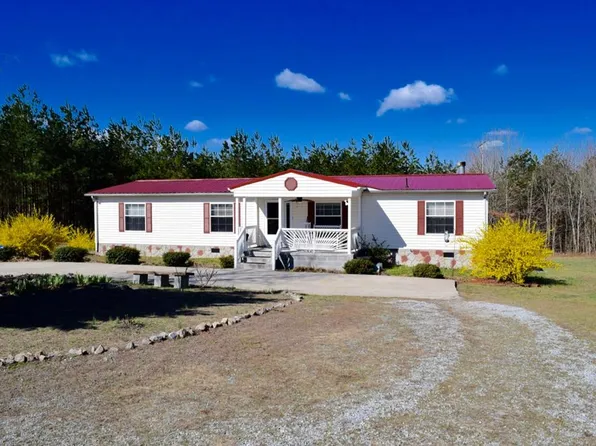 1459 S Genito Rd, Burkeville, VA 23922