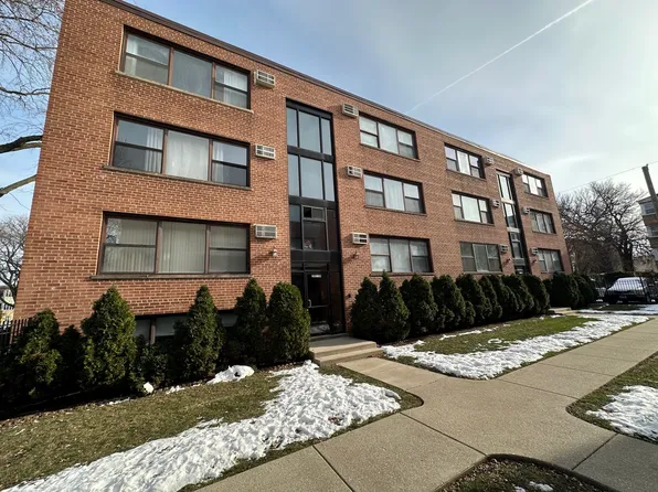 2907 W Summerdale Ave #3A, Chicago, IL 60625