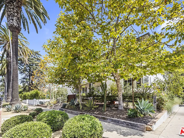 1807 Montana Ave #D — Photo 24