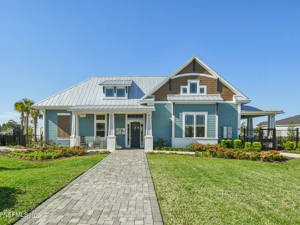 4408 SUN LILY Court, Jacksonville, FL 32257