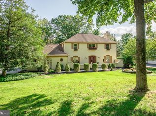 475 Hughes Rd, King Of Prussia, PA 19406
