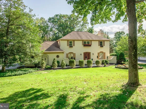 475 Hughes Rd, King Of Prussia, PA 19406