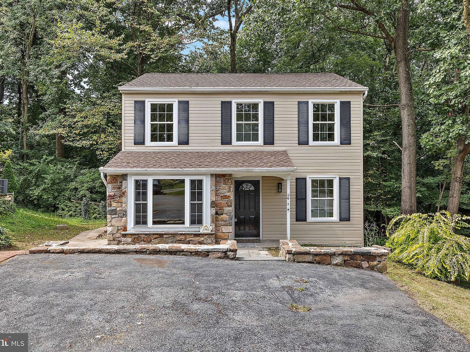 1666 Hemlock Cir, Downingtown, PA 19335 Zillow