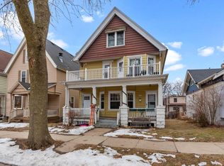 3069 S Wentworth Ave #3071, Milwaukee, WI 53207