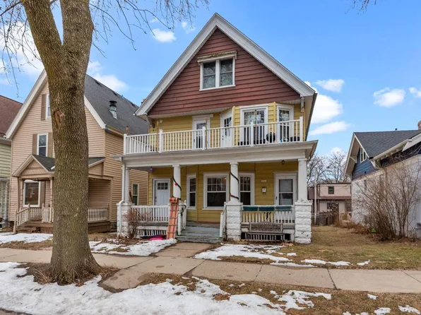 3069 South Wentworth AVENUE #3071, Milwaukee, WI 53207