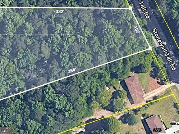 2nd image of 0 Stonewall Tell Rd #143