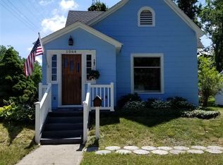 1064 Webster St, Traverse City, MI 49686