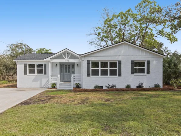 1106 Windward Rd, Charleston, SC 29412