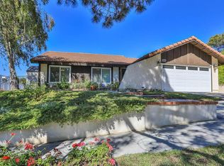1651 Calle De Oro, Thousand Oaks, CA 91360