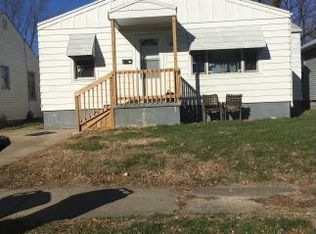 1610 E Walnut St, Decatur, IL 62526