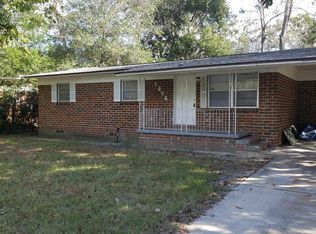 1656 Helena St, Jacksonville, FL 32208