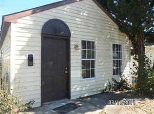 4118 Williamson St, Chesapeake, VA 23324