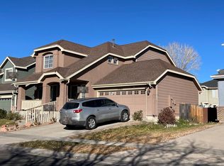 10285 E 112th Way, Commerce City, CO 80640