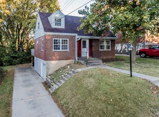 341 Bonnie Leslie Ave, Bellevue, KY