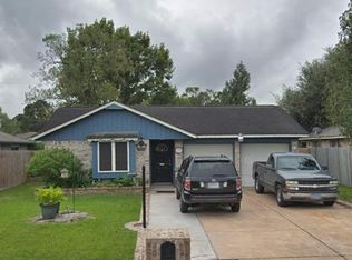 418 Glenvale Dr, Houston, TX 77060