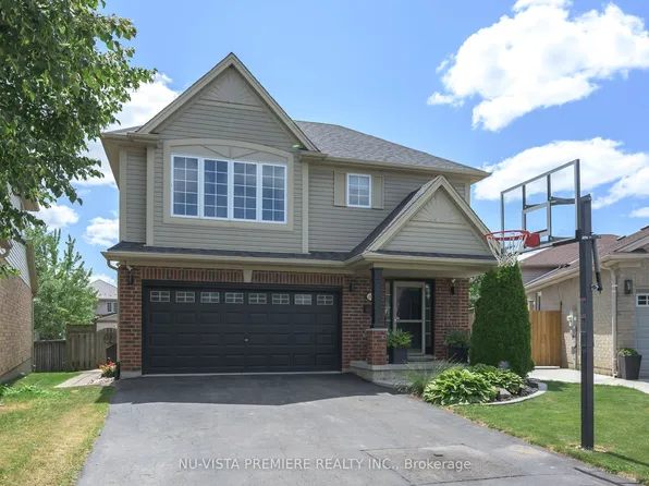 1582 Chelton Pl, London, ON N6M 1M2