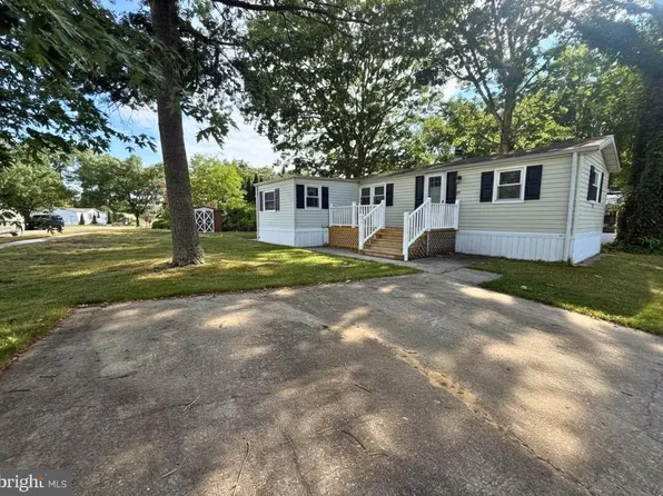 1616 Pennsylvania Ave #85, Vineland, NJ 08361