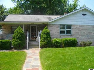 267 Carlisle Ave, Enola, PA 17025
