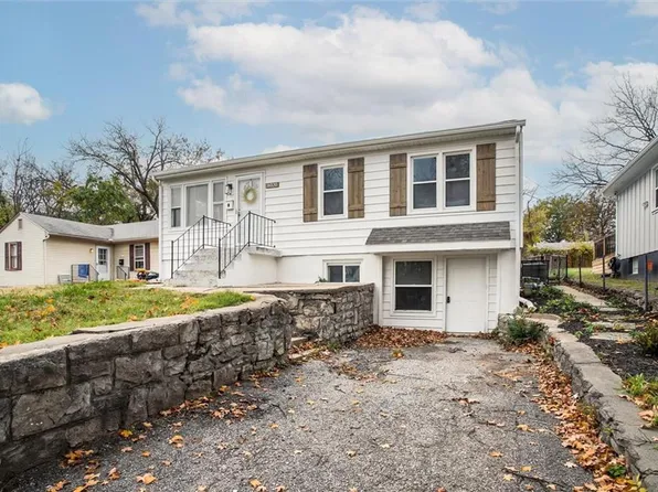8020 Euclid Ave, Kansas City, MO 64132