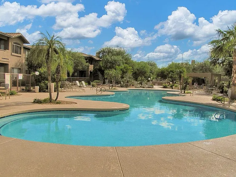 11500 E Cochise Dr #1060 — Photo 25