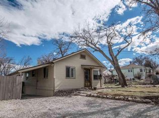 320 Imperial Blvd, Reno, NV 89503