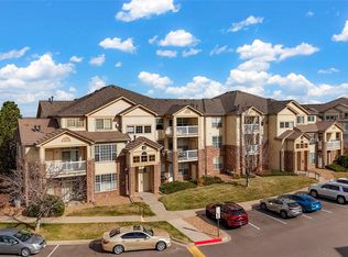 5703 N Gibralter Way #103, Aurora, CO 80019