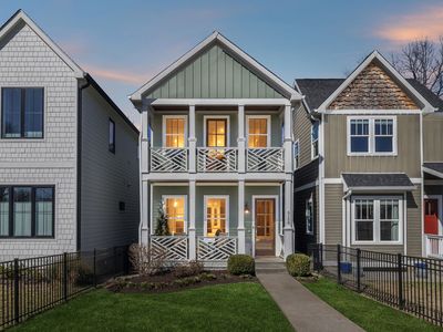 5108B Indiana Ave, Nashville, TN, 37209