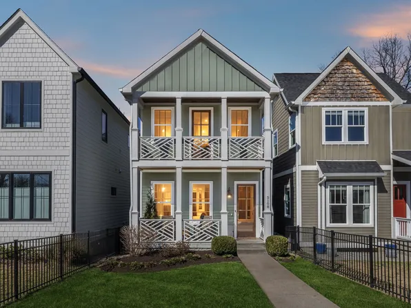 5108B Indiana Ave, Nashville, TN 37209