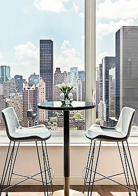 3rd image of 232 E 54th St #23A
