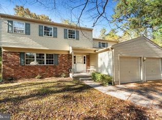 122 Heath Rd, Medford, NJ 08055