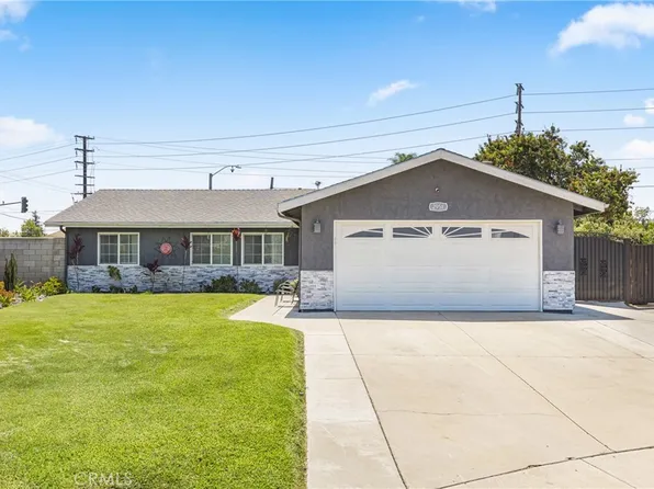2951 S Plainfield Pl, Ontario, CA 91761