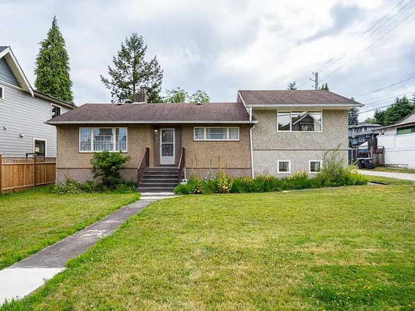 904 1st St, New Westminster, BC V3L 2J2