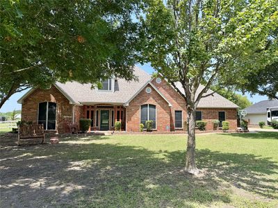 7830 Mavis Ave, Waxahachie, TX, 75167