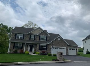 1426 Summit Way, Mechanicsburg, PA 17050