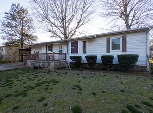 1675 N Hill St, Batesville, AR 72501
