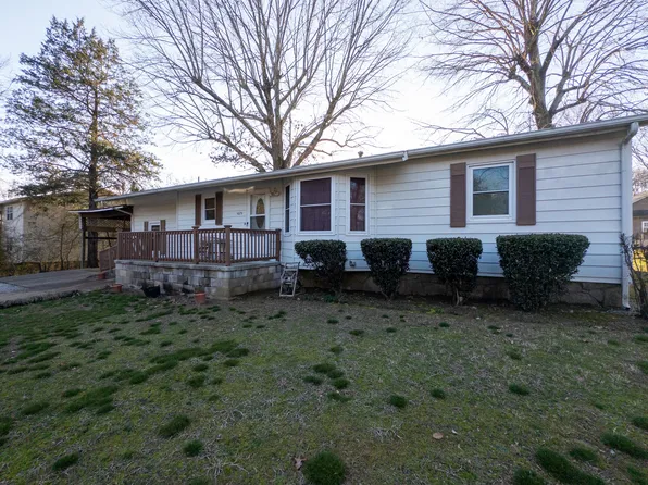1675 N Hill St, Batesville, AR 72501