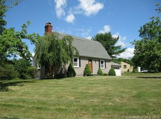 143 Old Farms Rd, Durham, CT 06422