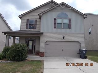 3365 Grove Landing Cir, Grovetown, GA 30813