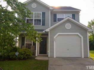 505 Clearfield Dr, Durham, NC 27703