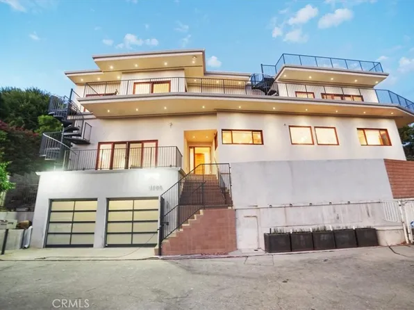 12204 Honolulu Ter, Whittier, CA 90601