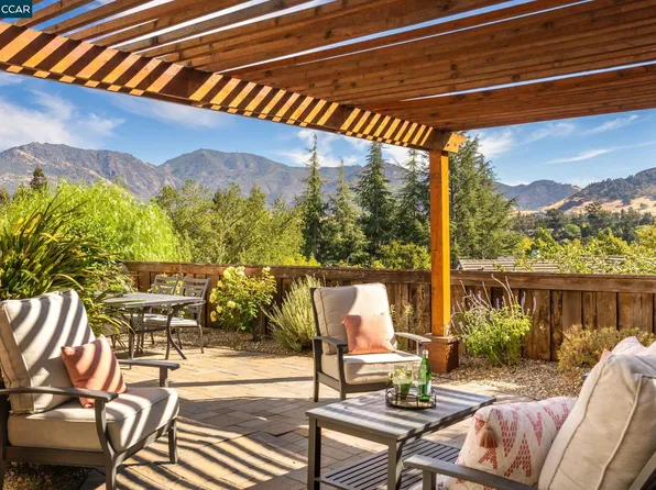 931 Arrowhead Ter, Clayton, CA 94517