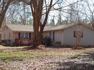 16523 Highway 76 W, Honea Path, SC 29654