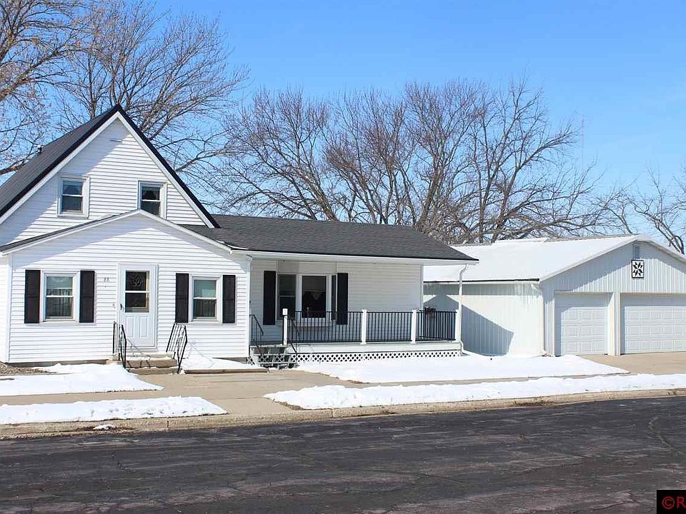 88 1st Ave NW, Wells, MN 56097 Zillow